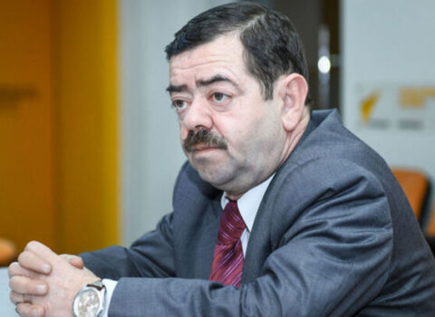 “Nə fəxri adım, nə mükafatım, nə də evim var” – Natiq Fərzəliyev
