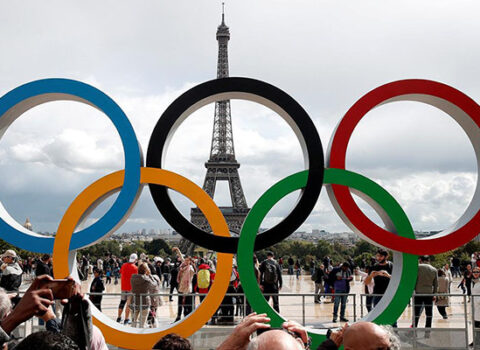 Fransa Olimpiya Komitəsinin prezidenti istefa verdi