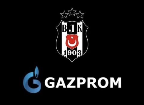 “Beşiktaş” klubu “Qazprom”dan 78 milyon avro ALACAQ