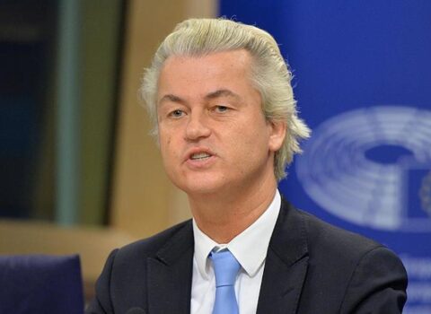 “Ərdoğana səs verənlər ölkəni tərk etməlidir!” – Geert Vildersdən irqçi ÇAĞIRIŞ