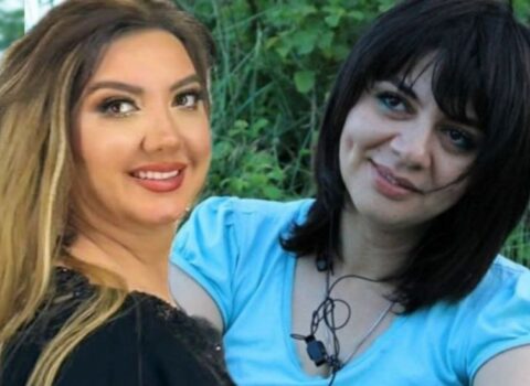 Günel “Banu”dan getdi