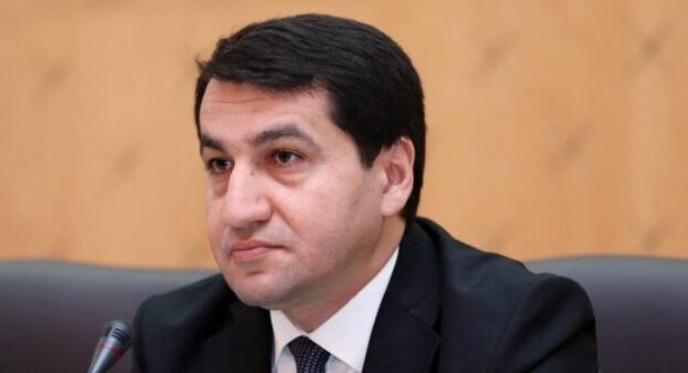 Azərbaycan regionun lider dövlətinə belə çevrildi – Hikmət Hacıyevdən MÜHÜM AÇIQLAMALAR