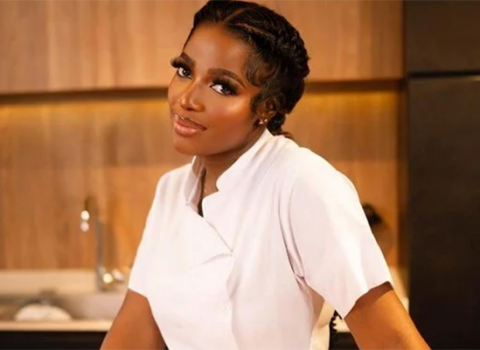 100 saat yemək bişirərək “Ginnesin Rekordlar Kitabı”na düşdü