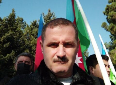Mehman Xəlilovun məşqçisi: “Onun əsəbləri zəif idi, qaydasında olmurdu”