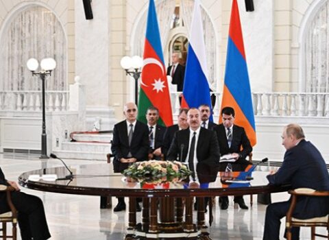 “Əliyevin o cür qarşılanması Nikola siqnal idi” – Solonnikov