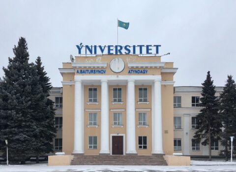 Kostanay və Bakı universitetləri arasında əməkdaşlıq memorandumu imzalandı – VİDEO