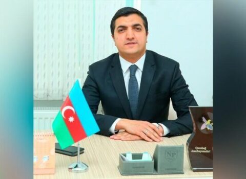 Respublika Klinik Xəstəxanasına yeni mətbuat katibi təyin edildi
