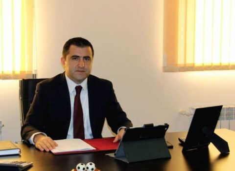 “Neftçi”nin prezidentinin cəzası azaldıldı