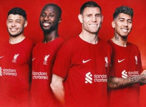 “Liverpul” dörd futbolçu ilə vidalaşacaq