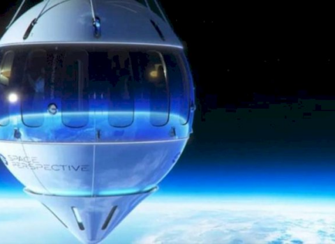 Artıq kosmosda evlənə biləcəksiniz – QİYMƏT