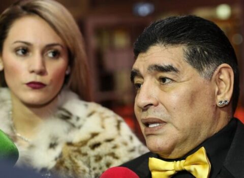 Maradonanın hesabını sındırdılar, görün nə yazdılar – FOTO