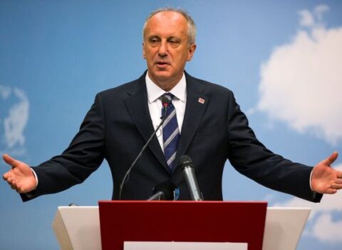 “Arvadıma dedim ki, bax, seks kasetim çıxıb” – Muharrem İnce