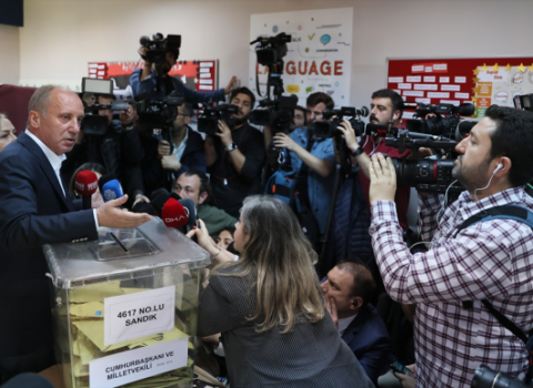“Hamısını məhkəməyə verəcəyəm” – Məhərrəm İncə