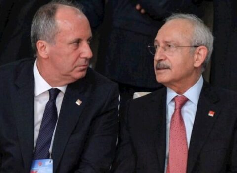 Kılıçdaroğluna verilən bu qədər səsin İncəyə yazıldığı bildirilir – FOTO