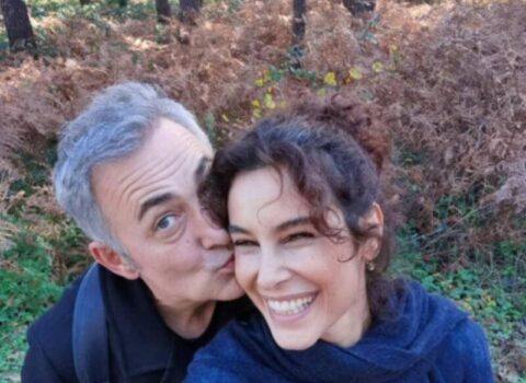 Boşanmağa hazırlaşdığı xanımı ilə bağlı paylaşım etdi – FOTO