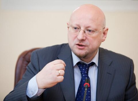 “Zəngəzurda rus sülhməramlıları olmayacaq” – Tarixçi