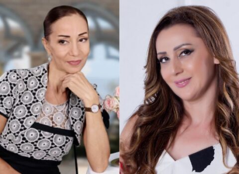 “Avroviziya”dakı münsiflərimiz onlar imiş – FOTOLAR