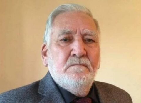 Ənvər Vəliyev vəfat etdi