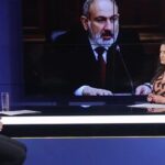 Sarkisyan: “Ermənistan Türkiyənin tabeliyində olacaq”