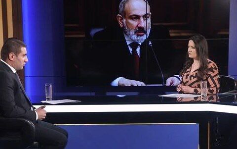 Sarkisyan: “Ermənistan Türkiyənin tabeliyində olacaq”