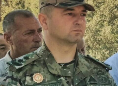 Qazinin çənəsini sındıran idmançıya cinayət işi açıldı – YENİLƏNİB + ANBAAN VİDEO