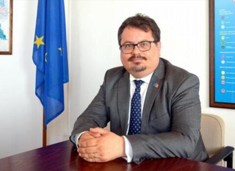 Aİ səfiri Azərbaycana təşəkkür ETDİ
