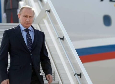 Putin bu tarixdə Qazaxıstana gedəcək