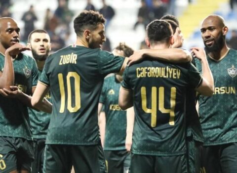 UEFA-dan “Qarabağ”la bağlı maraqlı paylaşım – Foto