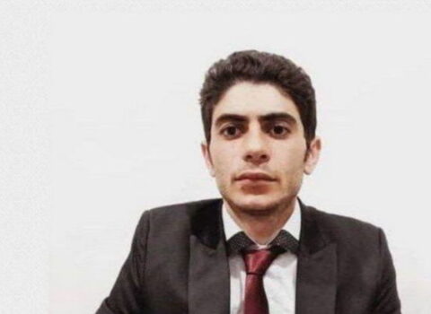 Güneyli milli fəala 6 il həbs cəzası verildi