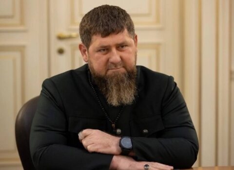 Kadırov: “Mən sağam və yaxşıyam”