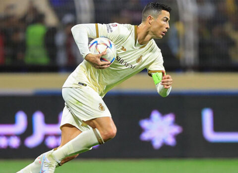Ronaldo karyerasını nə vaxt bitirəcəyini açıqladı