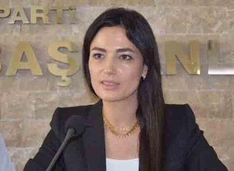 “Türkiyə gözəli” də deputat seçildi – FOTOLAR