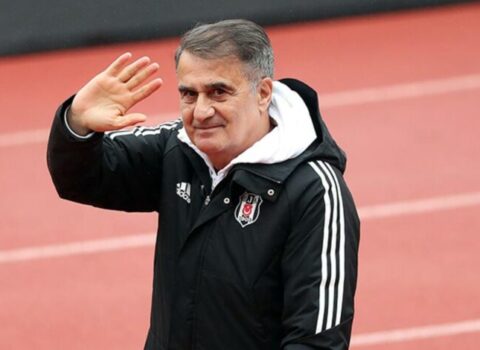 Şenol Günəş İSTEFA VERDİ