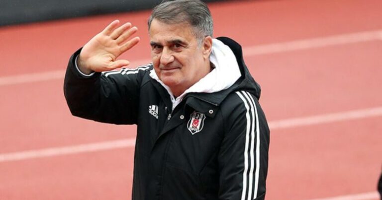 Şenol Günəş İSTEFA VERDİ Şenol Günəş İSTEFA VERDİ