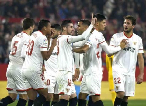 Avroliqanın finalı: “Roma” “Sevilya”ya qarşı