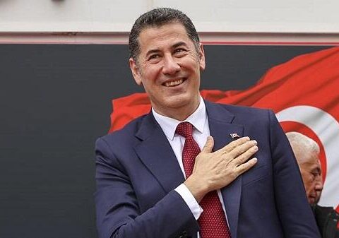 “2028-ci ildə yenidən namizəd olacam” – Sinan Oğan