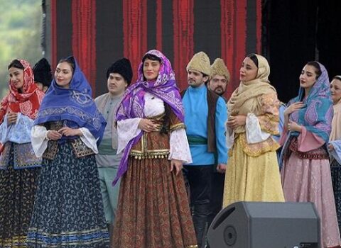 Şuşada ilk dəfə “Natəvan” operası təqdim olundu