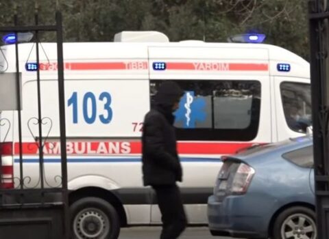 Təcili Tibbi Yardımların gecikmə səbəbi radara düşmələridir? – VİDEO