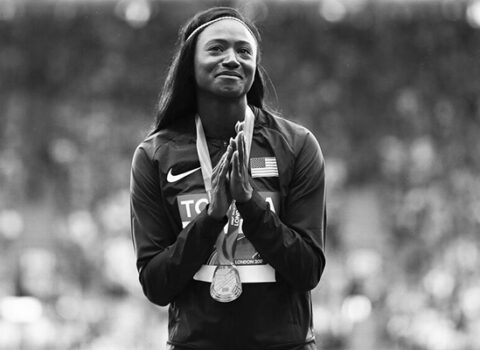 32 yaşlı Olimpiya çempionu vəfat etdi