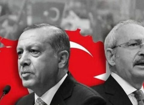 Türkiyədəki prezident seçkilərinin I turunun rəsmi nəticələri açıqlandı