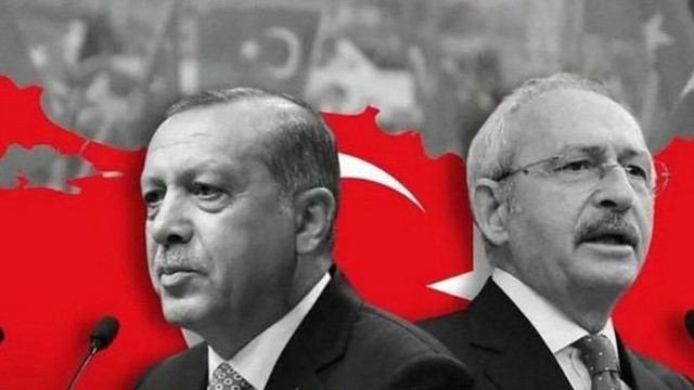 Türkiyədəki prezident seçkilərinin I turunun rəsmi nəticələri açıqlandı