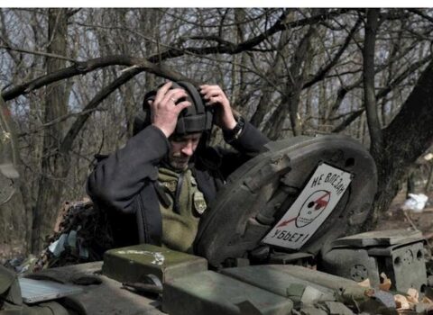 SON DƏQİQƏ: Rusiya Ukraynanın bu kəndini işğal etdi