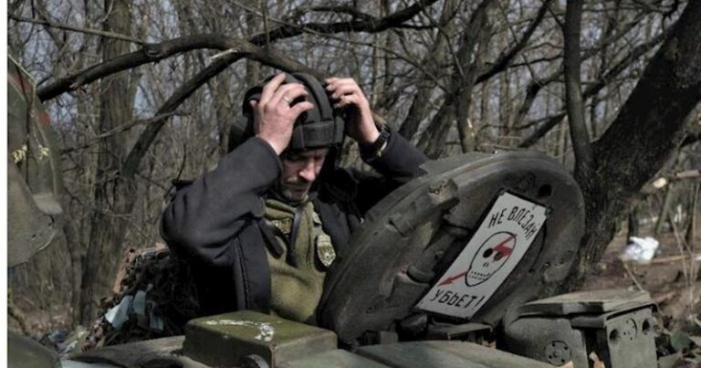 Rusiya MN: 70-dən çox ukraynalı öldürüldü