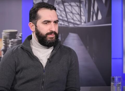 Qeqamyan: “Genişmiqyaslı müharibə ehtimalı yüksəlir”
