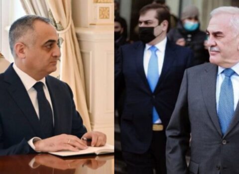 Talıbovçular baş qaldırıb, Fuad Nəcəfli naziri işdən çıxarda bilmir? – ƏTRAFLI