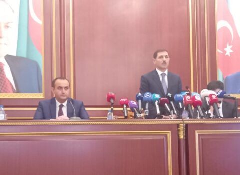 “Azərsu”: “450 min sayğac mənzil daxilindədir”