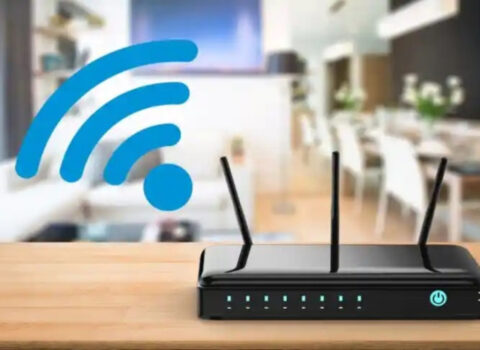 Wi-Fi siqnalını gücləndirməyin SİRRİ