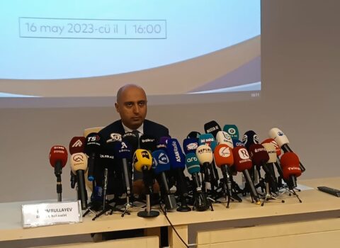Nazir: “30 mindən artıq müəllimin sertifikasiyası nəzərdə tutulur”