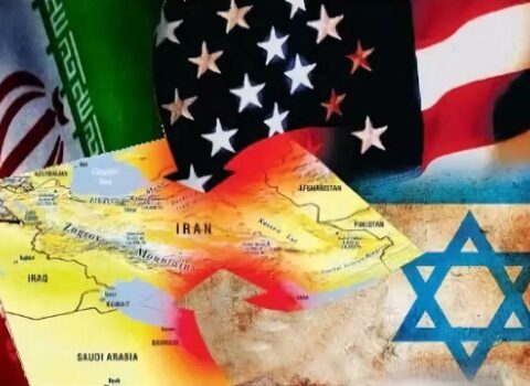 ABŞ və İsrail HƏRƏKƏTƏ KEÇDİ: İranda molla rejimi dağılacaq, hakimiyyətə isə…
