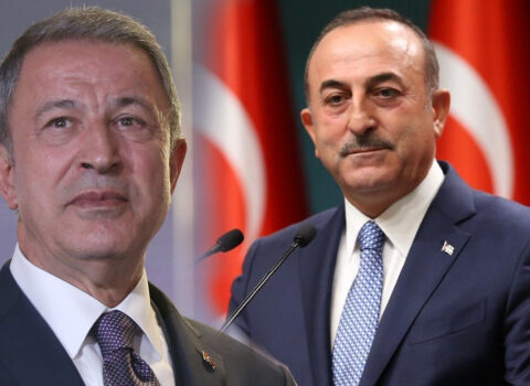 Akarla Çavuşoğlu deputat SEÇİLDİ